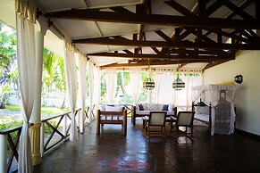 Mambrui Villa