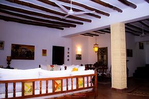 Mambrui Villa