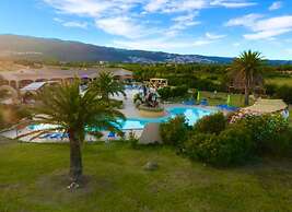 Family Rooms Budoni