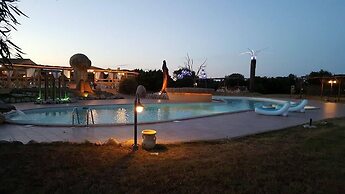 Family Rooms Budoni