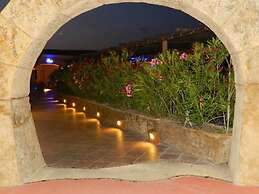 Family Rooms Budoni