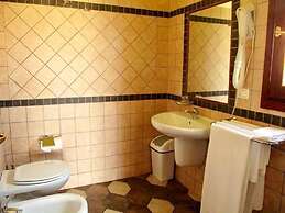 Family Rooms Budoni