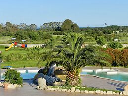 Family Rooms Budoni
