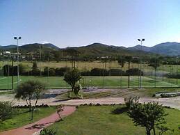 Family Rooms Budoni