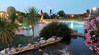 Family Rooms Budoni