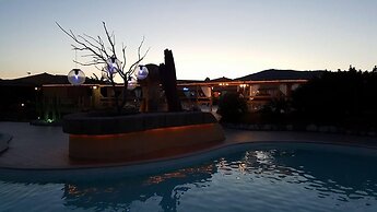 Family Rooms Budoni