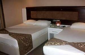 Mostar Hotel