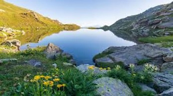 Résidence Lac du Lou - Les Ménuires