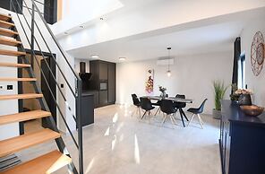 Villa Blackwood