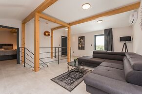 Villa Blackwood