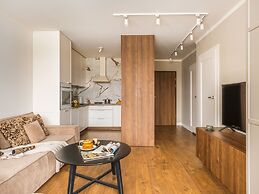 Fragola Apartments Vistula View