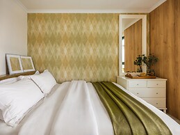 Fragola Apartments Vistula View