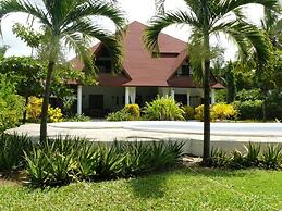 Malaika House