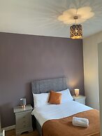 Latin Quarter Townhouse