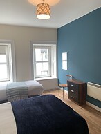 Latin Quarter Townhouse