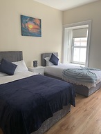 Latin Quarter Townhouse