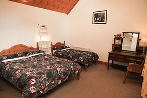 Peaceful Cottage Retreat in Ballyconnell