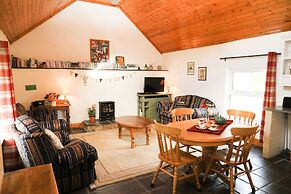 Peaceful Cottage Retreat in Ballyconnell