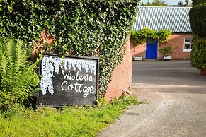 Peaceful Cottage Retreat in Ballyconnell