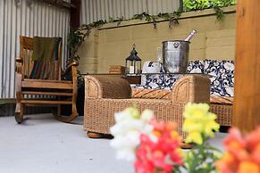 Peaceful Cottage Retreat in Ballyconnell