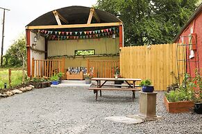 Peaceful Cottage Retreat in Ballyconnell