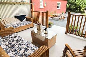 Peaceful Cottage Retreat in Ballyconnell