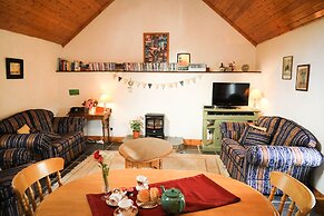 Peaceful Cottage Retreat in Ballyconnell