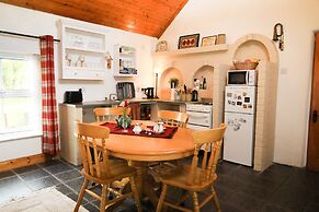 Peaceful Cottage Retreat in Ballyconnell