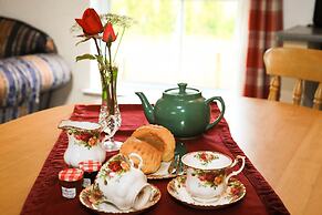 Peaceful Cottage Retreat in Ballyconnell
