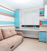 PaulMarie Apartments on Kozhara 12