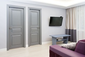 PaulMarie Apartments on Kozhara 12