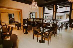 Gran Hotel Miglierina