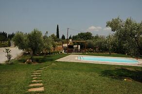 Luxurious 6 Bedroom Villa With a Private Pool