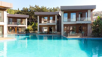 Les Sables Suites
