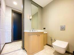 Les Sables Suites