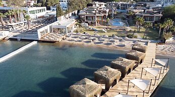 Les Sables Suites
