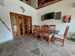 Sofia House