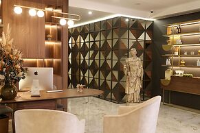 Hotel Vincci Alfama