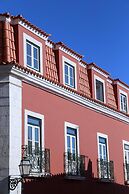 Hotel Vincci Alfama