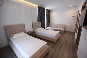 Hotel Mare 2