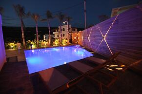Hotel Mare 2
