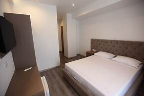 Hotel Mare 2