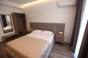 Hotel Mare 2