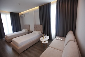 Hotel Mare 2