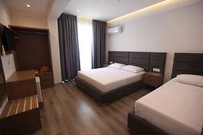 Hotel Mare 2