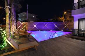 Hotel Mare 2