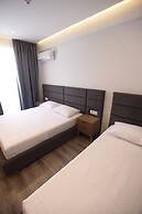 Hotel Mare 2