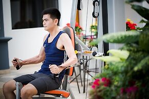 Anda Bangkok Hotel