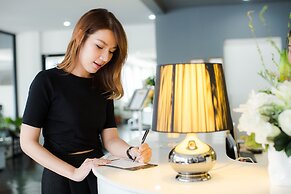 Anda Bangkok Hotel