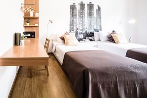 Anda Bangkok Hotel